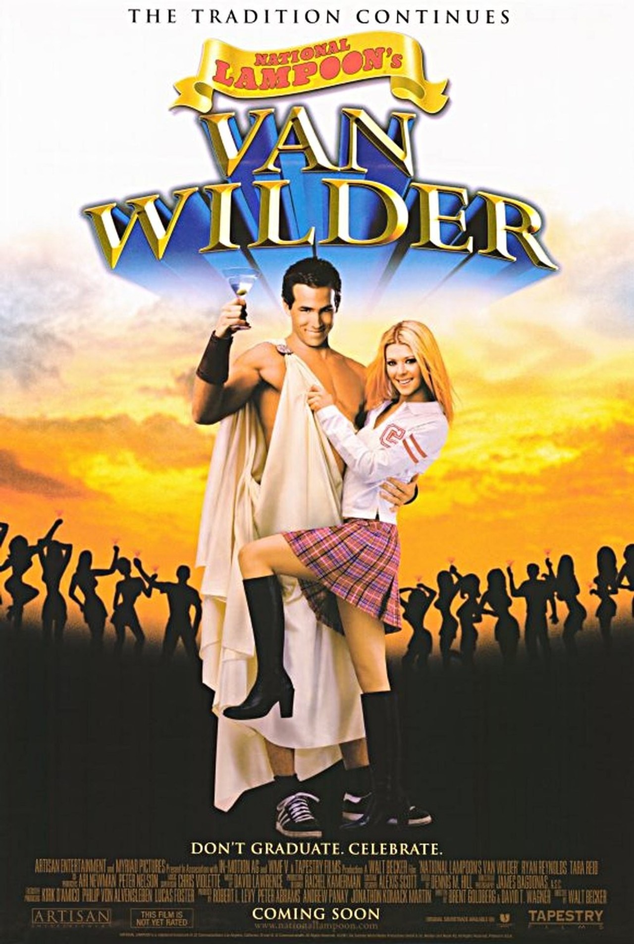 Van Wilder